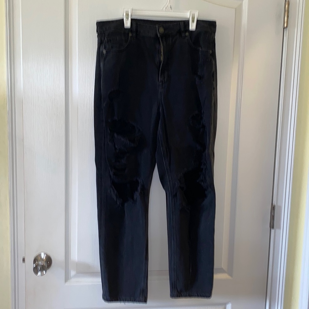 American Eagle distressed jeans - Picture 1 of 7